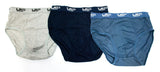 Men's Stretchy Underwear - Assorted Bulk