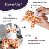 Giraffe Stuffed Animal Babies and Kids