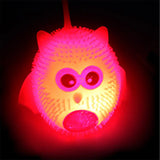 Owl Squeeze Stress Relief Toy for Kids