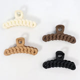 Claw Hair Clips For Women & Girls