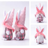 Gnomes Easter Plush Doll Toy