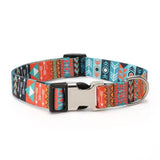 Soft Dog Collar with Metal Buckle for Comfort and Durability