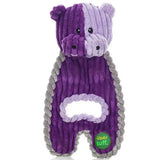 Teddy Bear Plush Dog Toy