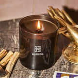 New Arrival Premium Soy Wax Creative Handmade Latte Coffee Scented Fragrance Candle