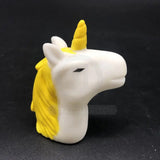 Unicorn Animal Finger Puppets Toy