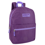 Wholesale Adventure Trails 17 Inch Backpack - 8 Colors ( 1 Case= 24Pcs) 5.25$/pc