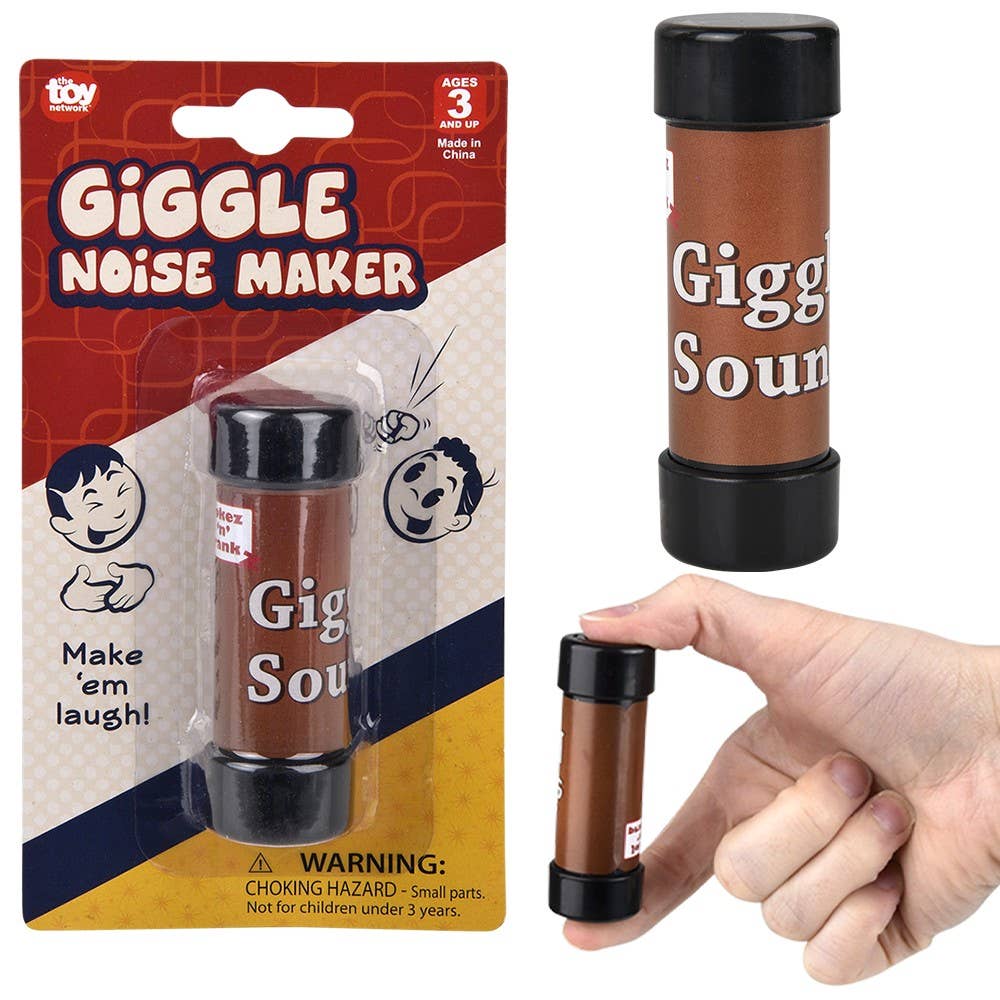 Buy Giggle Noise Maker in Bulk