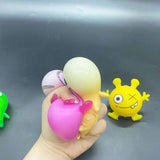 Monster Squeeze Stress Ball