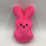 Easter Bunny Peeps Plush Toys