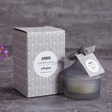 Perfumer Candles