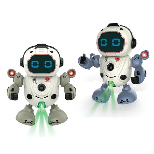 Smart Electric Robot Toy