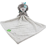 Animal Soft Bibs Towel