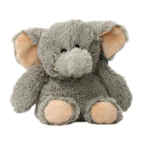 Cozy Comfort Plush Animal Toy