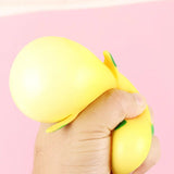 Dragon Fruit Squeeze Stress Ball Toys