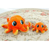 Octopus Plush Toy