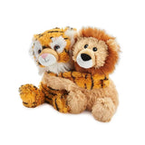 Animal Soft Cuddly Toy