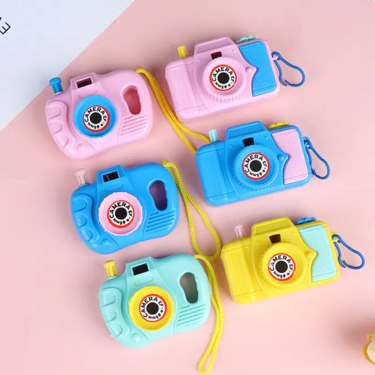 3D Animal Projection Camera for Kids