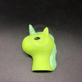 Unicorn Animal Finger Puppets Toy