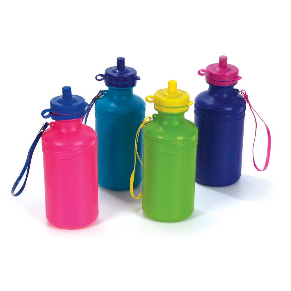 Buy Sports Water Bottle 18oz in Bulk