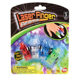 Buy LIGHT-UP FINGER BEAMS in Bulk