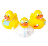 Buy 2" DENTAL RUBBER DUCKIES in Bulk