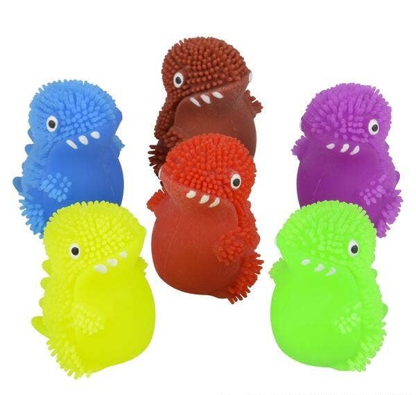 Buy MINI PUFFER DINOSAUR 1.75" in Bulk