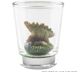 Buy STEGOSAURUS DECORATIVE SHOT GLASS in Bulk