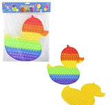 Buy DUCKY MEGA BUBBLE POPPERS 13" in Bulk