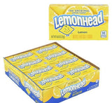 Buy LEMONHEAD CHANGEMAKER 24CT in Bulk