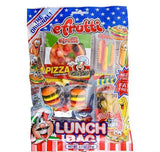 Buy GUMMI LUNCH 2.7oz in Bulk