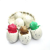 Squishy Dinosaur Eggs Toy for Kids