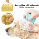 Shampoo Dispenser for Cats & Dogs