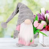 Spring Gnomes Plush Toy