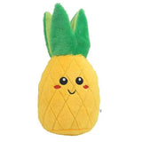 Fruit Shaped Plush Toy for Dogs