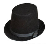 Buy FELT TOP HAT in Bulk