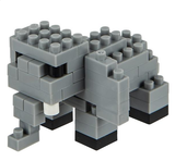 Buy MINI BLOCKS ELEPHANT in Bulk