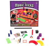 Buy MAGIC TRICK KIT 45PC in Bulk