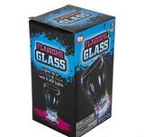 Buy FLASHING GLASS 5.75" 10 OZ in Bulk