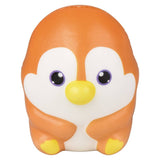 Buy Medium Belly Buddy Squish Penguin 5.25" in Bulk