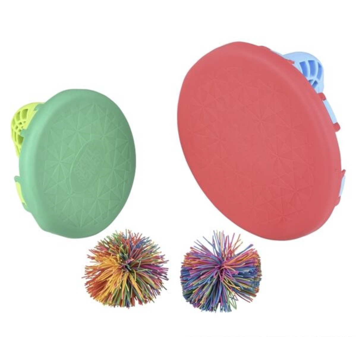 Buy TRICK RACKET PADDLE GAME SET in Bulk