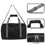 Versatile Carry Duffel Bag for Men & Women's