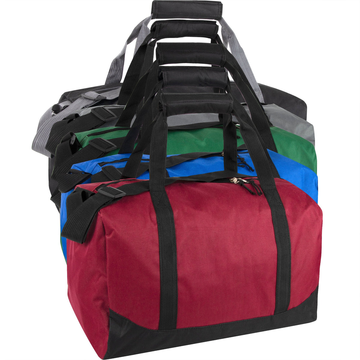 Versatile Carry Duffel Bag for Men & Women's