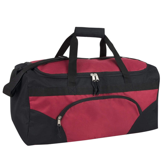 Wholesale 22-Inch Duffle Bag