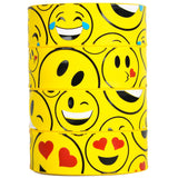 Buy EMOTICON SLAP BRACELET 9" in Bulk