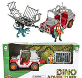 Buy DINOSAUR ADVENTURE SET in Bulk