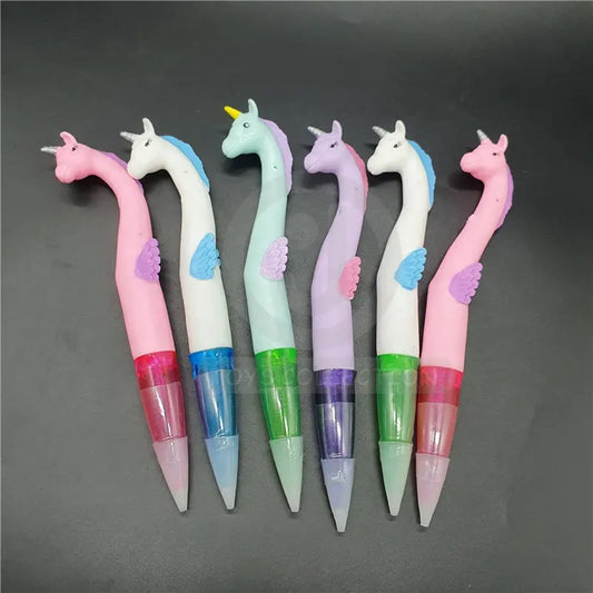 Unicorn School & Office Supply Gift Pen