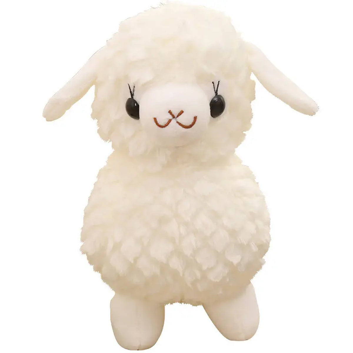 Baby Cutie Little Lamb Stuffed Plush Toy