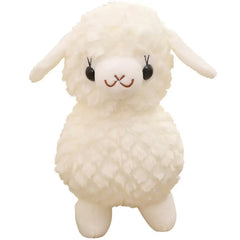 Baby Cutie Little Lamb Stuffed Plush Toy