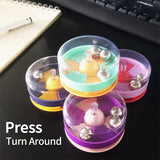 Running Beads Ball