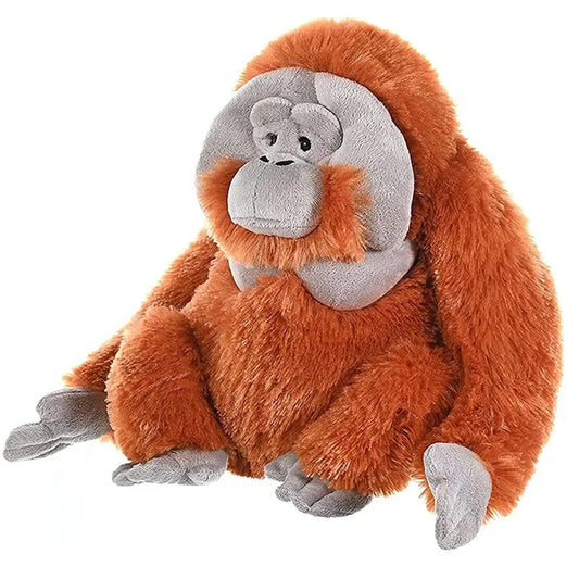 Animal Soft Plush Toys